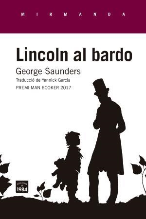 Lincoln al bardo | 9788416987269 | Saunders, George