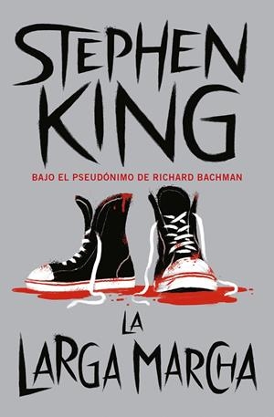 La larga marcha | 9788466352239 | King, Stephen