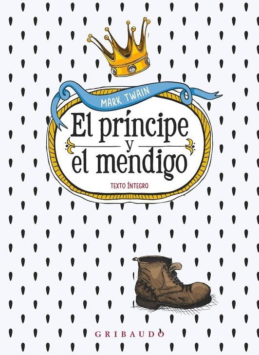 El príncipe y el mendigo | 9788412804607 | Twain, Marc