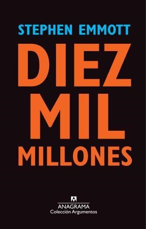 Diez mil millones | 9788433963567 | Emmott, Stephen