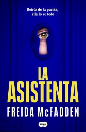 La asistenta (La asistenta 1) | 9788491294283 | McFadden, Freida