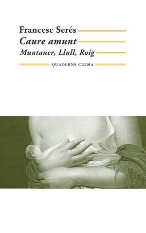 Caure amunt | 9788477274629 | Serés Guillén, Francesc