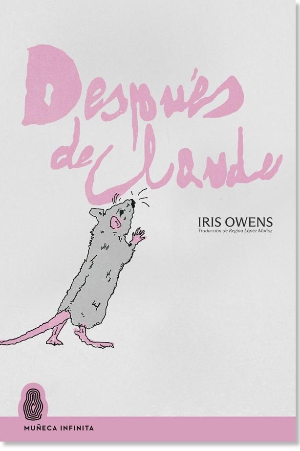 Después de Claude | 9788412817133 | Owens, Iris