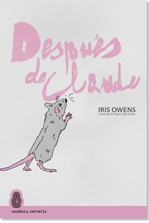 Después de Claude | 9788412817133 | Owens, Iris