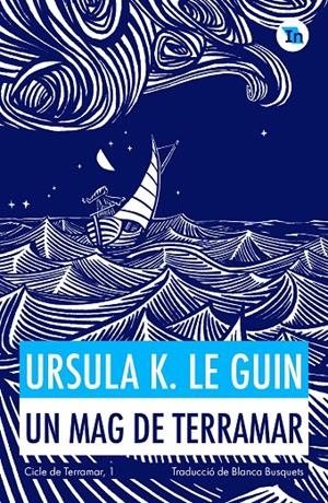 Un mag de Terramar | 9788419206152 | K. Le Guin, Ursula