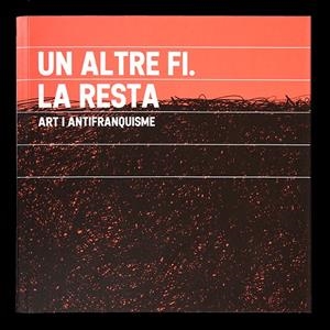 UN ALTRE FI. LA RESTA | 9788491565857 | Cersosimo, Nora Ancarola/Cuesta Hernández, Amanda