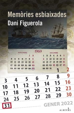 Memòries esbiaixades | 9788419615848 | Figuerola, Dani