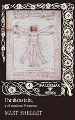 Frankenstein | 9788477027393 | Shelley, Mary