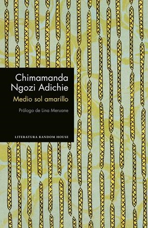 Medio sol amarillo (edición especial limitada) | 9788439732952 | Ngozi Adichie, Chimamanda