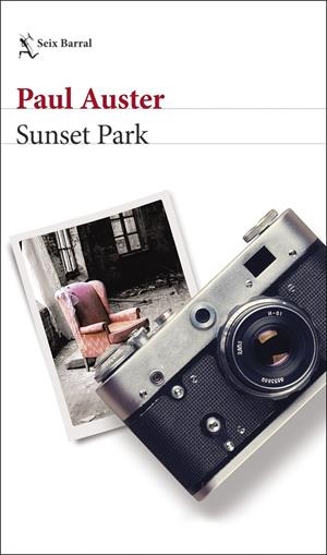 Sunset Park | 9788432236785 | Auster, Paul
