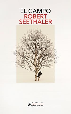 El campo | 9788419851581 | Seethaler, Robert