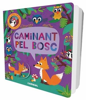 Caminant pel bosc | 9788491011453 | Litton, Jonathan