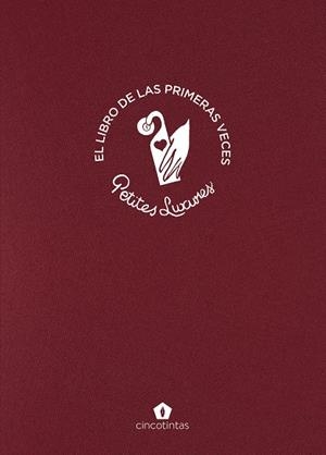 El libro de las primeras veces | 9788419043542 | Luxures, Petites