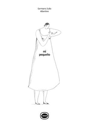 Mi pequeño | 9788412804461 | Zullo, Germano