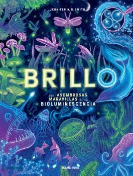 BRILLO | 9786075579313 | Smith, Jennifer N. R.
