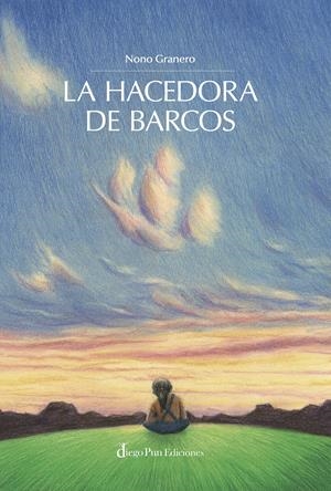 La hacedora de barcos | 9788412748192 | Granero, Nono
