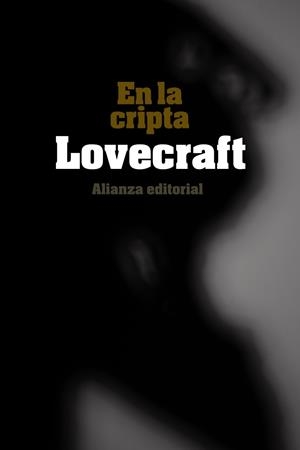 En la cripta | 9788420676074 | Lovecraft, H. P.