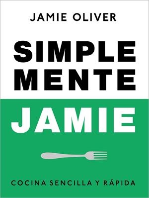 Simplemente Jamie | 9788425359866 | Oliver, Jamie