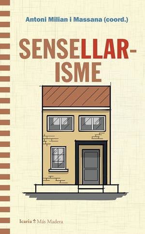 Sensellarisme | 9788419778826