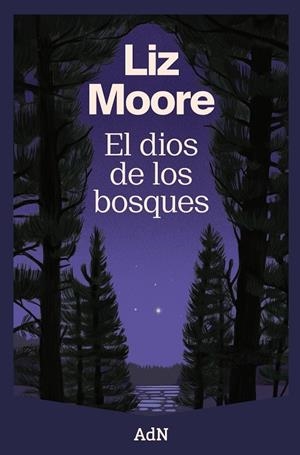 El dios de los bosques | 9788410138544 | Moore, Liz