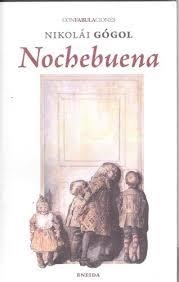 Nochebuena | 9788415458982 | Gogol, Nikolai