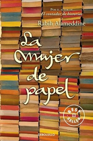 La mujer de papel | 9788490322260 | Alameddine, Rabih