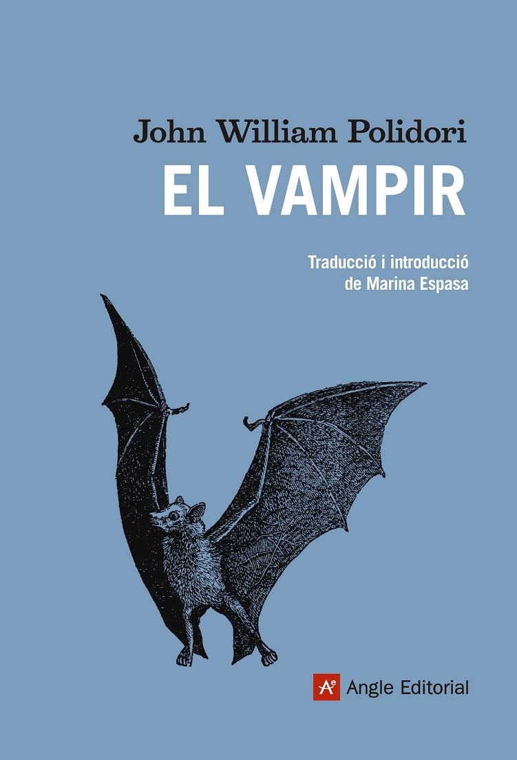 El vampir | 9788415695318 | Polidori, John William