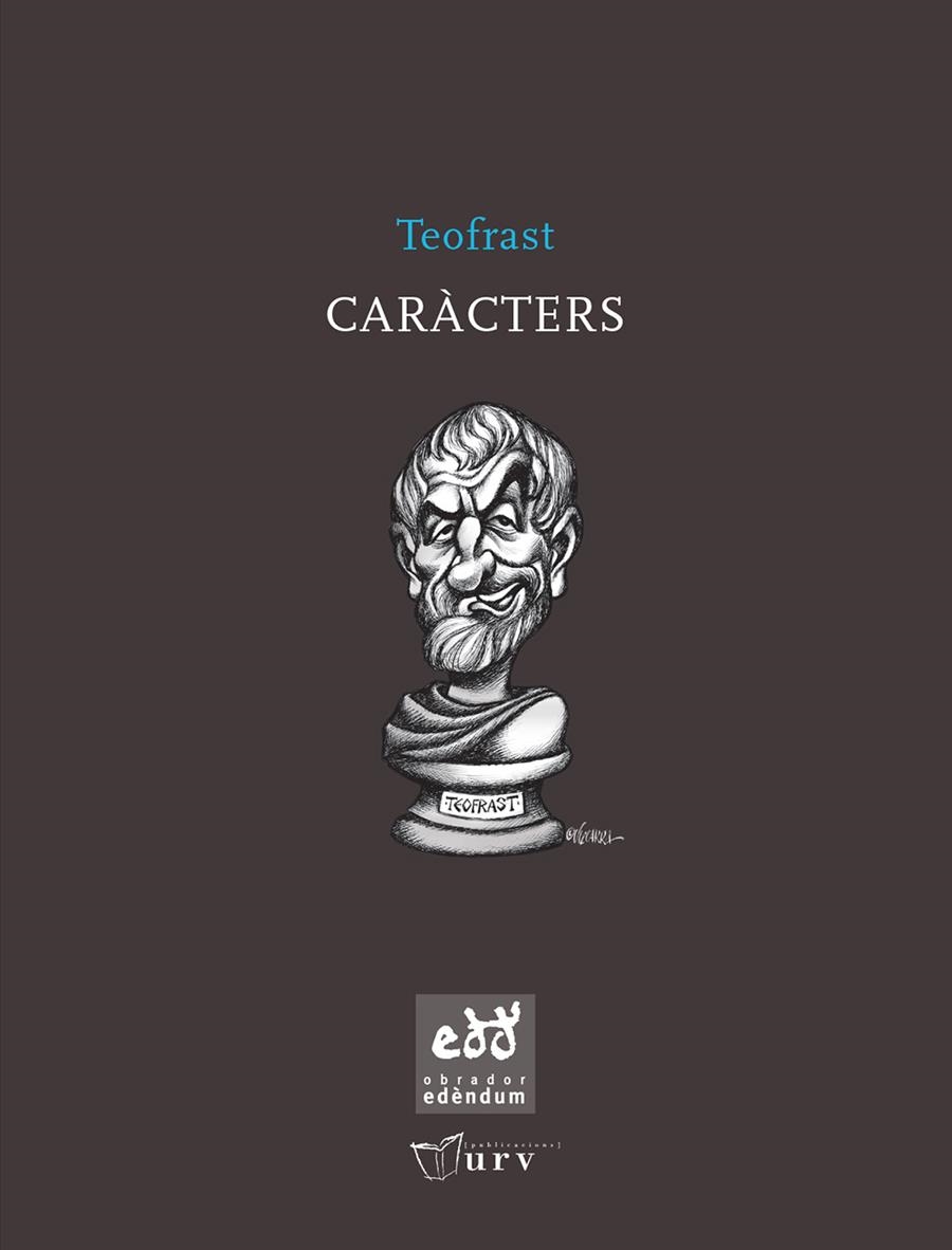 Caràcters | 9788493660901