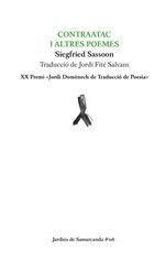 Contraatac i altres poemes | 9788410482029 | Sassoon, Siegrfried