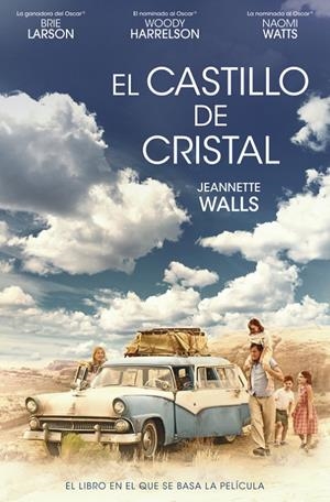 El Castillo de Cristal | 9788466332712 | Walls, Jeannette