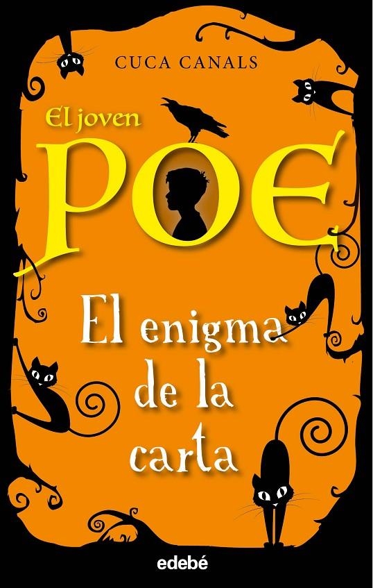 4. EL ENIGMA DE LA CARTA | 9788468334547 | Canals, Cuca