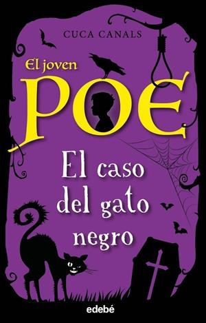 6. EL CASO DEL GATO NEGRO | 9788468341088 | Canals, Cuca