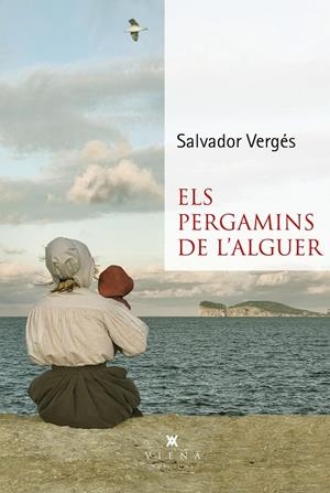 Els pergamins de l’Alguer | 9788419474148 | Vergés i Cubí, Salvador