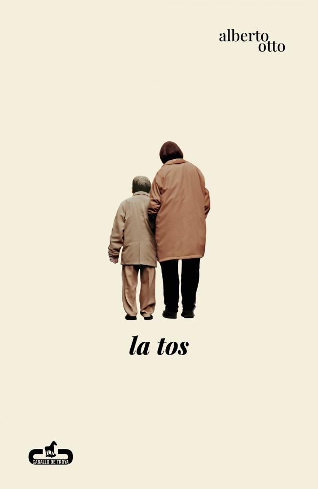 La tos | 9788417417703 | Otto, Alberto