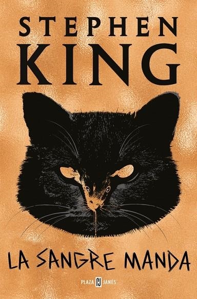 La sangre manda | 9788401035562 | King, Stephen