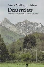 Desarrelats | 9788419321343 | Mallorquí Miró, Anna