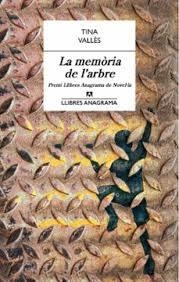 La memòria de l’arbre | 9788433915429 | Vallès, Tina