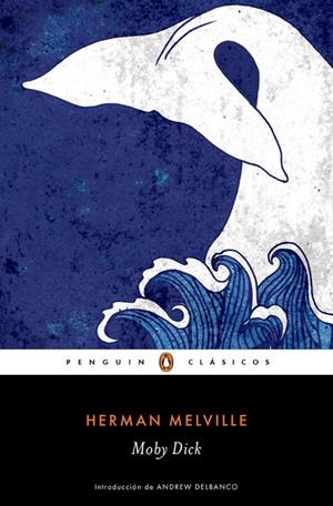 Moby Dick | 9788491050209 | Melville, Herman