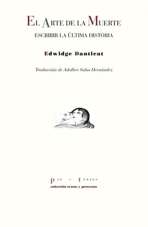 El arte de la muerte | 9788410309234 | Danticat, Edwidge