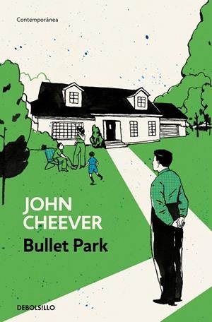 Bullet Park | 9788466344777 | Cheever, John