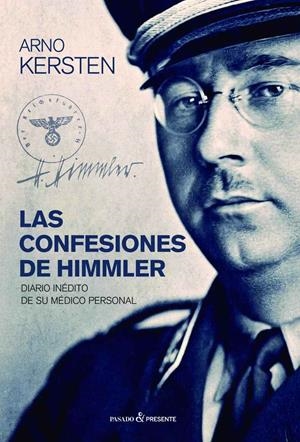 Las confesiones de Himmler | 9788494733390 | Kersten, Arno