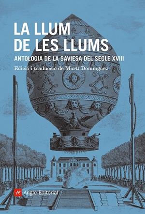 La llum de les llums | 9788410112520 | AAVV