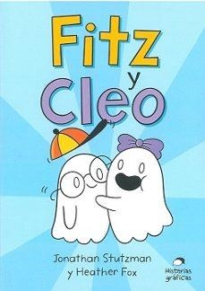 FITZ Y CLEO | 9786075575711