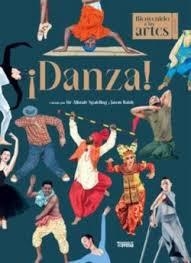 DANZA! | 9786075840079