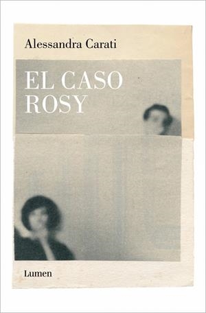 El caso Rosy | 9788426431035 | Carati, Alessandra