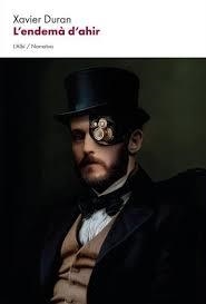 L?endemà d?ahir | 9788412834086 | Xavier Duran