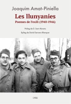 Les llunyanies | 9788412834079 | Amat-Piniella, Joaquim
