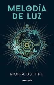 Melodía de luz | 9788412908749 | Buffini, Moira