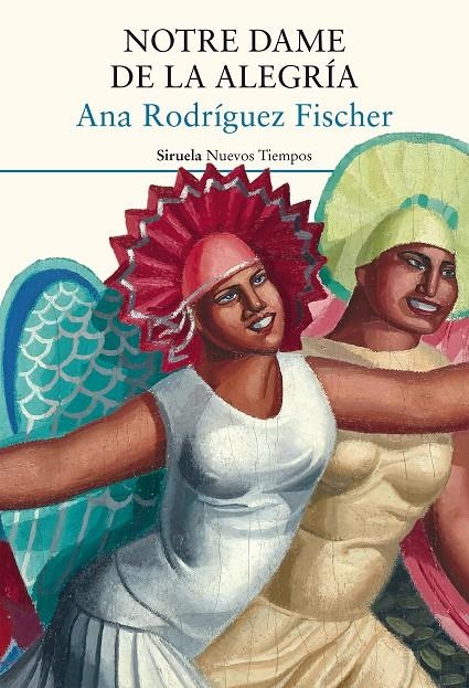 Notre Dame de la Alegría | 9788410415171 | Rodríguez Fischer, Ana