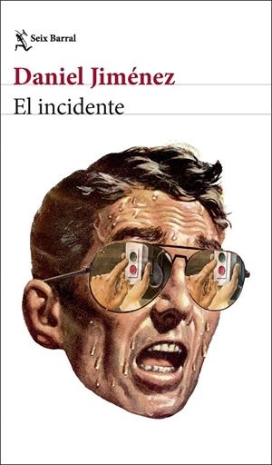 El incidente | 9788432244353 | Jiménez, Daniel